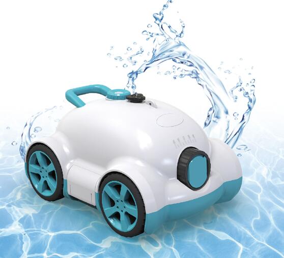 MF-PC02 Pool Cleaner