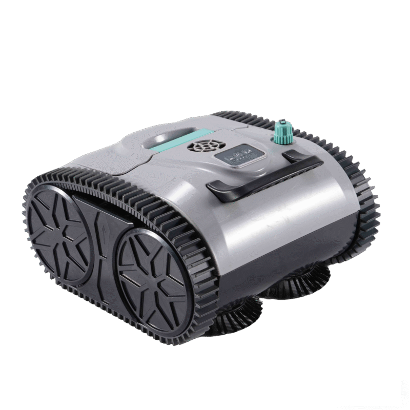 MF-PC03 Pool Cleaner