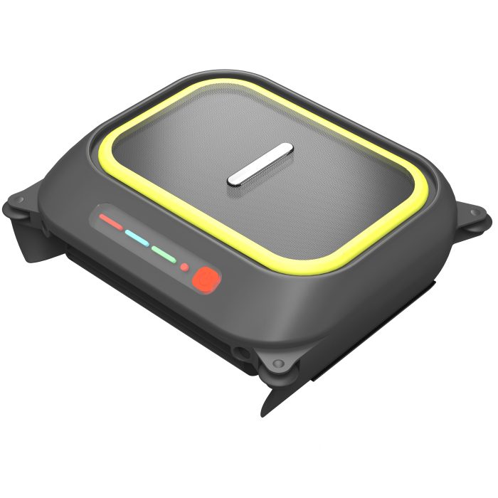 MF-PC04 Pool Skimmer