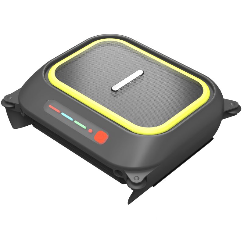 MF-PC04 Pool Skimmer